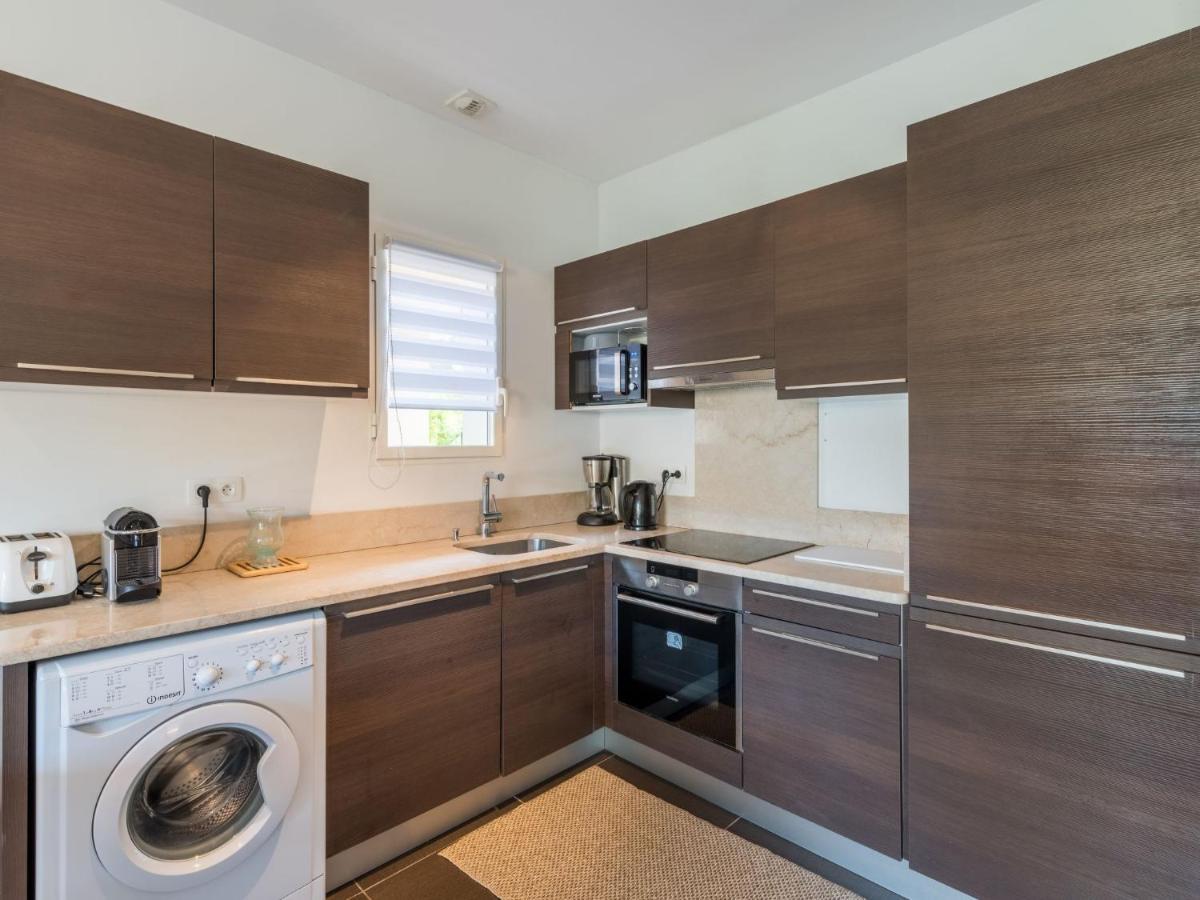 Apartment Cote Plage By Interhome Sainte-Lucie de Porto-Vecchio Buitenkant foto