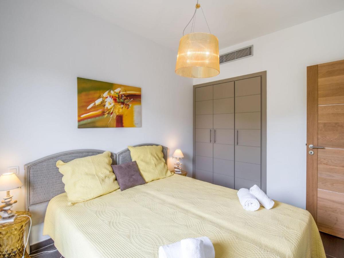 Apartment Cote Plage By Interhome Sainte-Lucie de Porto-Vecchio Buitenkant foto